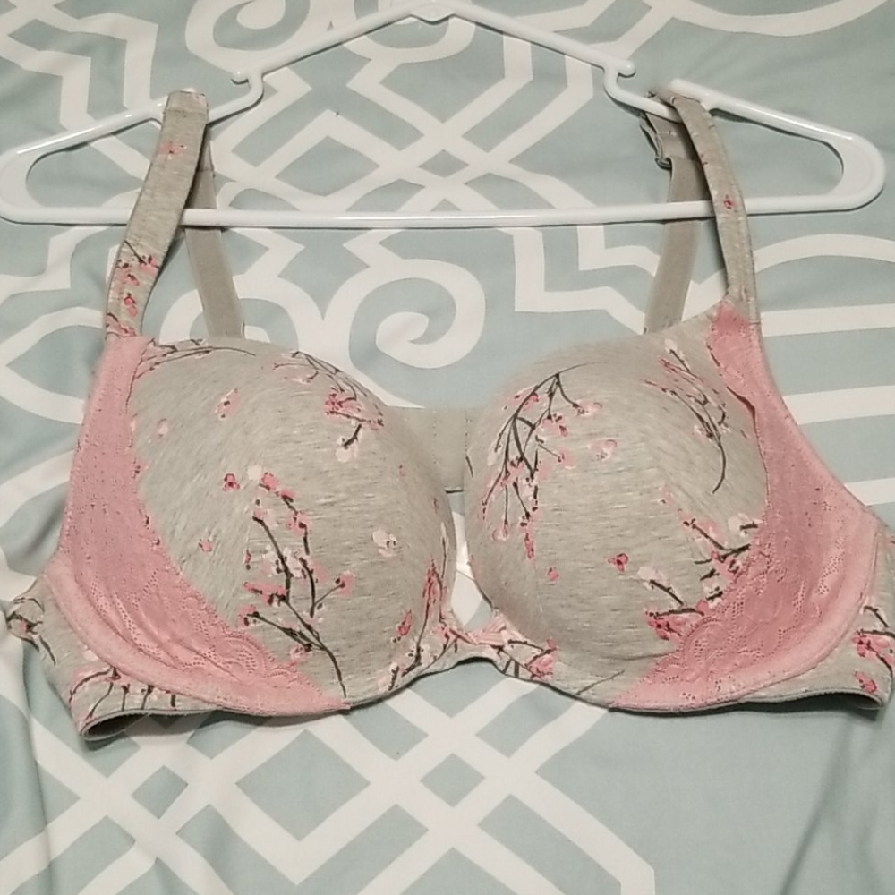 Lane Bryant bra